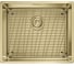 Мойка BXM 210/110-50 F-INOX золото вентиль-автомат Franke 220409 2