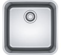 Мойка ВСX 110-42 стоп-вентиль Franke 225366
