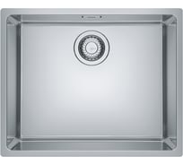Мойка FEX 110-50 стоп-вентиль Franke 225384