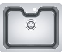Мойка BCX 110-55 TL стоп-вентиль Franke 225370