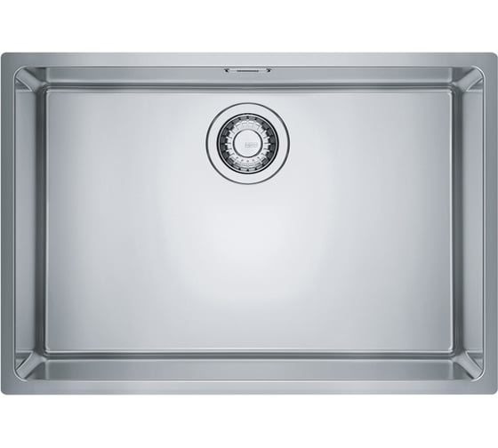 Мойка FEX 110-60 стоп-вентиль Franke 225386