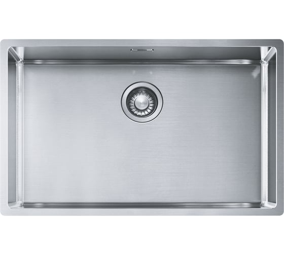 Мойка BXX 210-68 стоп-вентиль Franke 219636