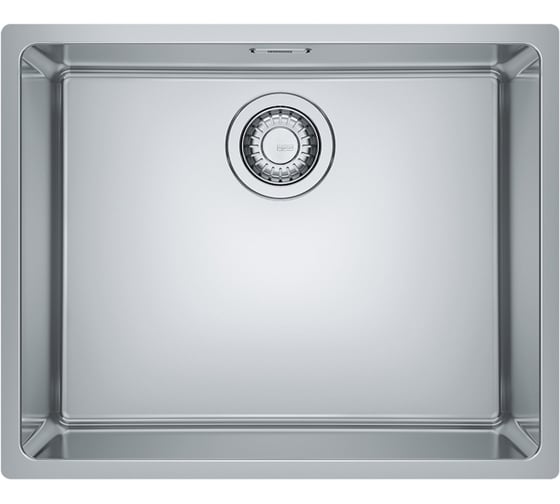 Мойка FEX 210-50 стоп-вентиль Franke 225390