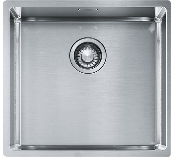 Мойка BXX 210-45 стоп-вентиль Franke 219634