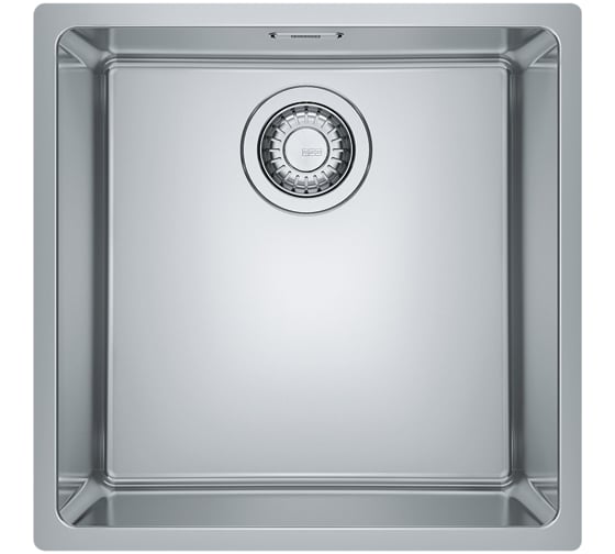 Мойка FEX 210-40 стоп-вентиль Franke 225388