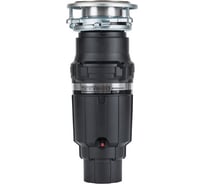 Измельчитель пищевых отходов бытовой Bone Crusher BoneCrusher ВС610 AS/К+установочный комплект 00-00001867