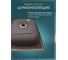 Мойка кухонная накладная Профсан ПСМ нержавеющая сталь 50х60 0,4 PSM-RC564 5