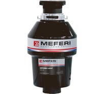 Измельчитель пищевых отходов MEFERI MFD380 LIGHT без пневмокнопки МФ-00000432