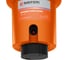 Измельчитель пищевых отходов MFD560 PUSH ULTRA с пневмокнопкой в комплекте MEFERI МФ-00001510 10