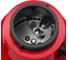 Измельчитель пищевых отходов MEFERI MFD750 PUSH COMFORT с пневмокнопкой в комплекте МФ-00001511 8
