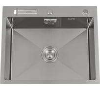 Кухонная мойка DIADONNA с PVD покрытием DS5060
