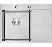 Кухонная мойка GERHANS K35848-L