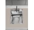 Мойка кухонная из нержавеющей стали Bauedge BAU SOUL КТ4050S SATIN, сифон EASY CLEAN в комплекте KT4050S 10