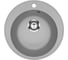Мойка кухонная Weissgauff WG47503 Classic Light Grey 441243 1