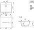 Мойка кухонная Weissgauff WG49003 Classic Light Grey 441253 2