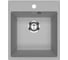 Мойка кухонная Weissgauff WG42503 Classic Light Grey 441237 1