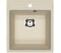 Мойка кухонная Weissgauff WG42502 Classic Ivory 441236 1