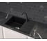 Мойка Weissgauff WG65008Anthracite 431029 1