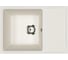 Мойка Weissgauff WG60001ClassicWhite 441259 1