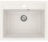 Мойка Weissgauff WG56501ClassicWhite 441255 1