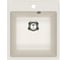 Мойка Weissgauff WG42501ClassicWhite 441234 1