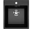Мойка Weissgauff WG42504ClassicBlack 441238 1