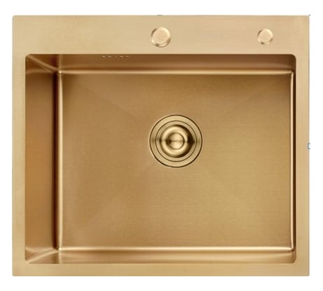 Кухонная мойка GERHANS K36050G