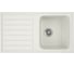 Кухонная мойка GreenStone молочный GRS-20-341 1