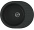 Кухонная мойка GreenStone антрацит GRS-62-343 1
