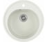 Кухонная мойка GreenStone цвет молочный GRS-08-341 1
