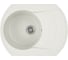 Кухонная мойка GreenStone молочный GRS-65-341 1