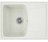 Кухонная мойка GreenStone цвет молочный GRS-17K-341 1