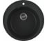 Кухонная мойка GreenStone цвет антрацит GRS-05s-343 1