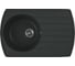 Кухонная мойка GreenStone антрацит GRS-23-343 1
