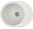 Кухонная мойка GreenStone молочный GRS-62-341 1