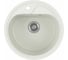 Кухонная мойка GreenStone цвет молочный GRS-04-341 1