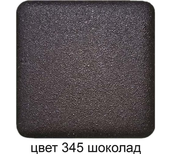 Кухонная мойка GreenStone шоколад GRS-76-345