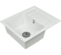 Кухонная мойка GERHANS B19-18/311-11-24