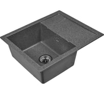 Кухонная мойка GERHANS B19-24/311-11-24