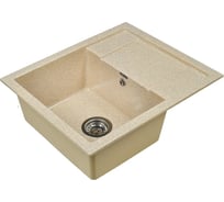 Кухонная мойка GERHANS B19-21/311-11-24