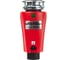 Измельчитель пищевых отходов Bone Crusher Waste Maid Elite Model 1590 1/2 HP, крепление 3-bolt mount, пневмокнопка, 220 В 00-00002919 4