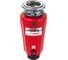 Измельчитель пищевых отходов Bone Crusher Waste Maid Elite Model 1590 1/2 HP, крепление 3-bolt mount, пневмокнопка, 220 В 00-00002919 5