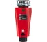 Измельчитель пищевых отходов Bone Crusher Waste Maid Elite 1990-SL Slim Line 3/4 HP, воздушный выключатель, 220 В, крепление 3-bolt 00-00002921 5