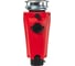 Измельчитель пищевых отходов Bone Crusher Waste Maid Elite 1990-SL Slim Line 3/4 HP, воздушный выключатель, 220 В, крепление 3-bolt 00-00002921 7