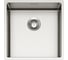 Мойка для кухни Alveus NOX 30 BRS 440x440x200 в комплекте с интегрированным сифоном 1149924 1