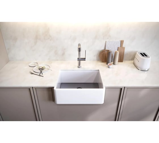 Мойка для кухни Alveus NEOCERAMIC 50 227981