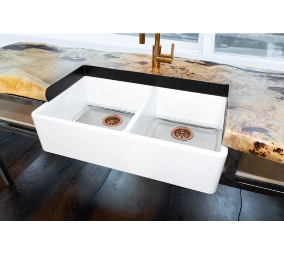 Мойка для кухни Alveus NEOCERAMIC 80 227983