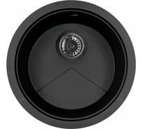 Мойка KitKraken Lake 45 Carbone noir O-420.9004