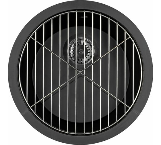 Мойка KitKraken Lake 45 Carbone noir O-420.9004
