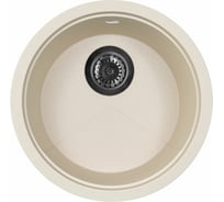 Мойка KitKraken Lake 45 Desert beige O-420.1014